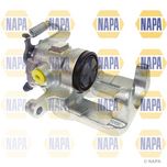NAPA Brake Caliper Rear Right NCA1630