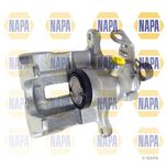 NAPA Brake Caliper Rear Left NCA1631