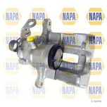 NAPA Brake Caliper Rear Right NCA1632
