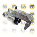 NAPA Brake Caliper Rear Right NCA1634