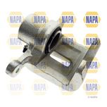 NAPA Brake Caliper Rear Left NCA1635