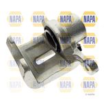 NAPA Brake Caliper Rear Right NCA1636