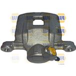 NAPA Brake Caliper Rear Left NCA1637