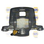 NAPA Brake Caliper Rear Right NCA1638