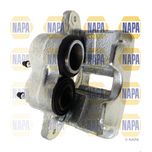 NAPA Brake Caliper Front Left NCA1639