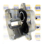 NAPA Brake Caliper Front Right NCA1640