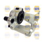 NAPA Brake Caliper Front Left NCA1641