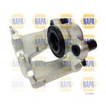 NAPA Brake Caliper Front Right NCA1642