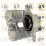 NAPA Brake Caliper Front Left NCA1643