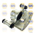 NAPA Brake Caliper Front Left NCA1645