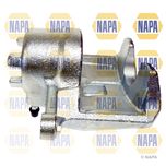 NAPA Brake Caliper Front Left NCA1649