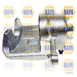 NAPA Brake Caliper Front Right NCA1650