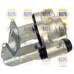 NAPA Brake Caliper Front Left NCA1651