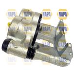 NAPA Brake Caliper Front Right NCA1652