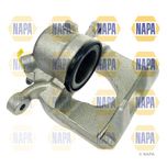 NAPA Brake Caliper Front Left NCA1653
