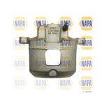 NAPA Brake Caliper Front Right NCA1656