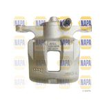 NAPA Brake Caliper Front Left NCA1657