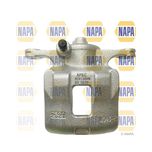 NAPA Brake Caliper Front Right NCA1658