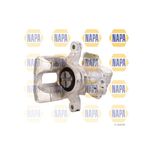 NAPA Brake Caliper Rear Left NCA1661