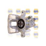 NAPA Brake Caliper Rear Right NCA1662