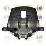 NAPA Brake Caliper Front Left NCA1663