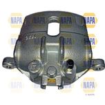 NAPA Brake Caliper Front Right NCA1664