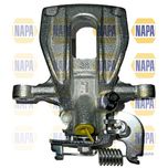 NAPA Brake Caliper Rear Left NCA1665