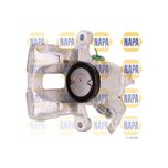 NAPA Brake Caliper Rear Right NCA1668