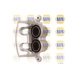 NAPA Brake Caliper Front Left NCA1669