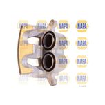 NAPA Brake Caliper Front Right NCA1670