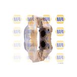 NAPA Brake Caliper Front Right NCA1672