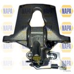 NAPA Brake Caliper Rear Left NCA1673