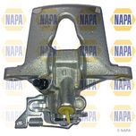 NAPA Brake Caliper Rear Right NCA1674