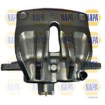 NAPA Brake Caliper Front Left NCA1675