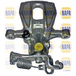 NAPA Brake Caliper Rear Right NCA1678