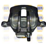 NAPA Brake Caliper Rear Left NCA1679