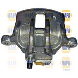NAPA Brake Caliper Rear Right NCA1680