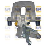 NAPA Brake Caliper Rear Left NCA1681