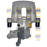 NAPA Brake Caliper Rear Right NCA1682