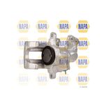 NAPA Brake Caliper Rear Left NCA1683