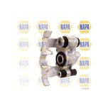 NAPA Brake Caliper Rear Left NCA1687