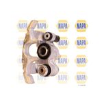 NAPA Brake Caliper Rear Right NCA1688