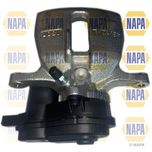 NAPA Brake Caliper Rear Left NCA1689