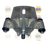 NAPA Brake Caliper Front Right NCA1694