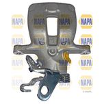 NAPA Brake Caliper Rear Left NCA1695