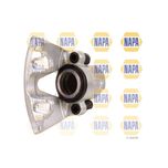 NAPA Brake Caliper Front Left NCA1697