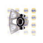 NAPA Brake Caliper Front Right NCA1698