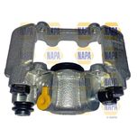 NAPA Brake Caliper Rear Left NCA1699
