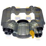 NAPA Brake Caliper Rear Right NCA1700