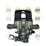 NAPA Brake Caliper Rear Left NCA1701